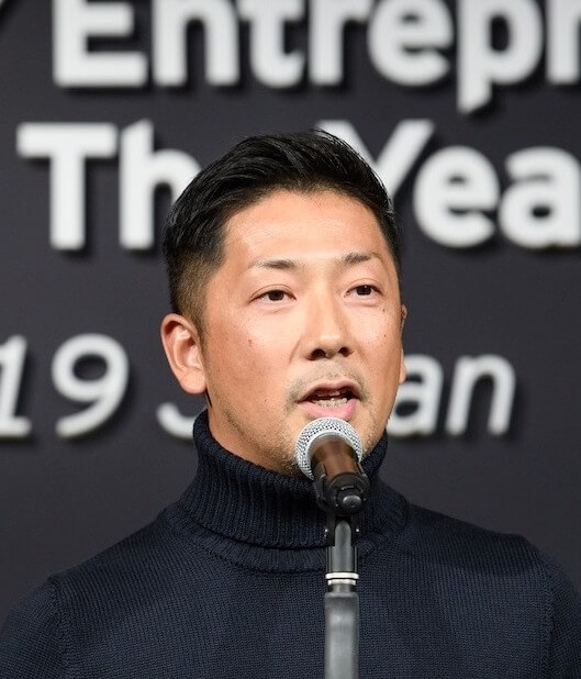 山本 株式会社スマレジ 代表取締役 山本博士（やまもとひろし） – Osakan