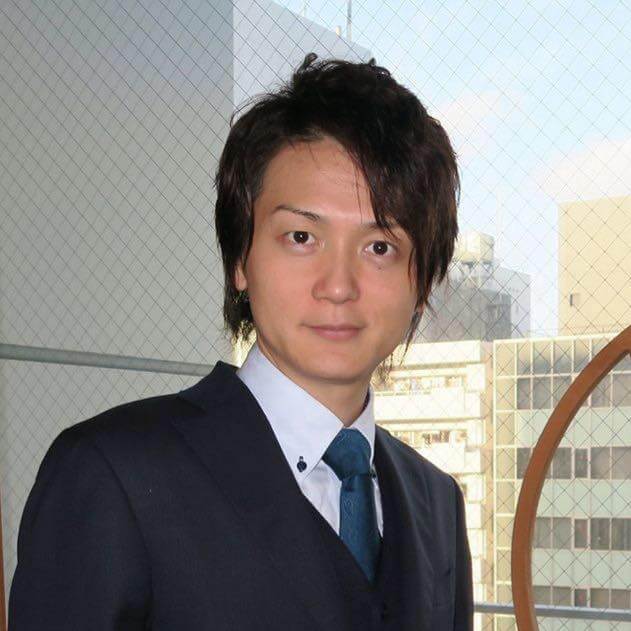 株式会社okuiro 代表取締役 佐伯真郷（さえきまさと） – Osakan Space